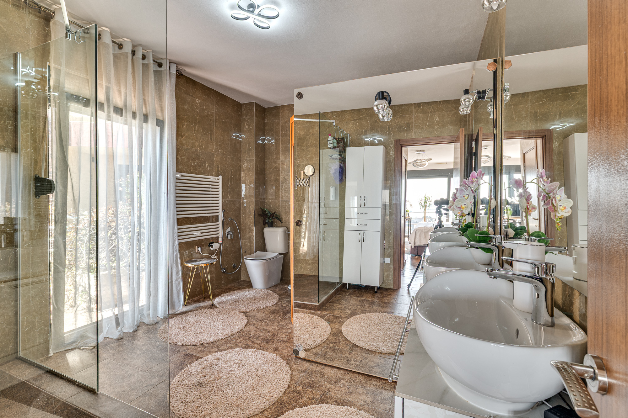 Image of Villa - 4 Bedrooms - 3 Bathrooms for Sale in Bar-Susanj-Montenegro, Image 8